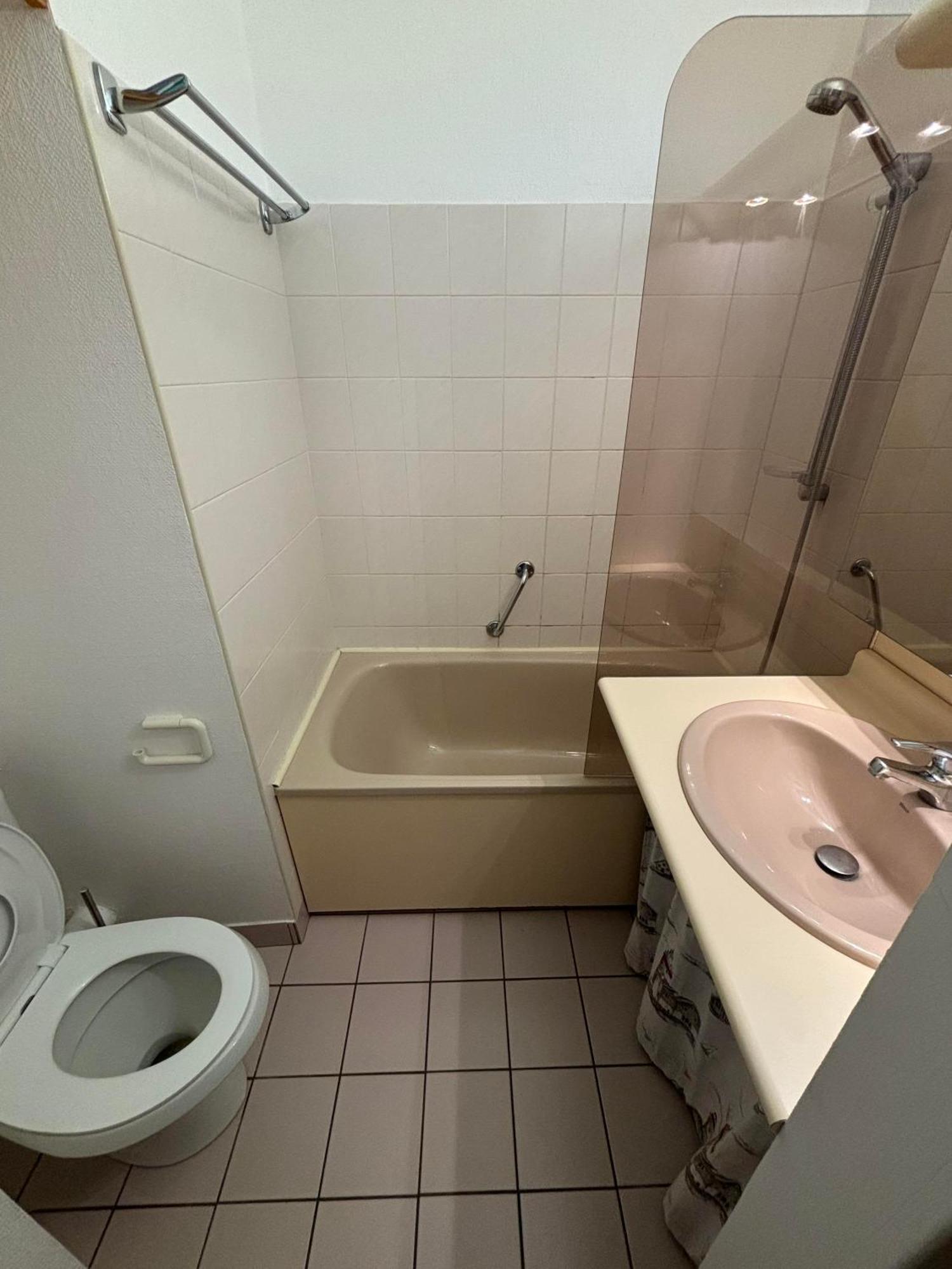 Appartement Studio 4 Personnes Dans Residence Avec Piscine Quiberon Exterior photo